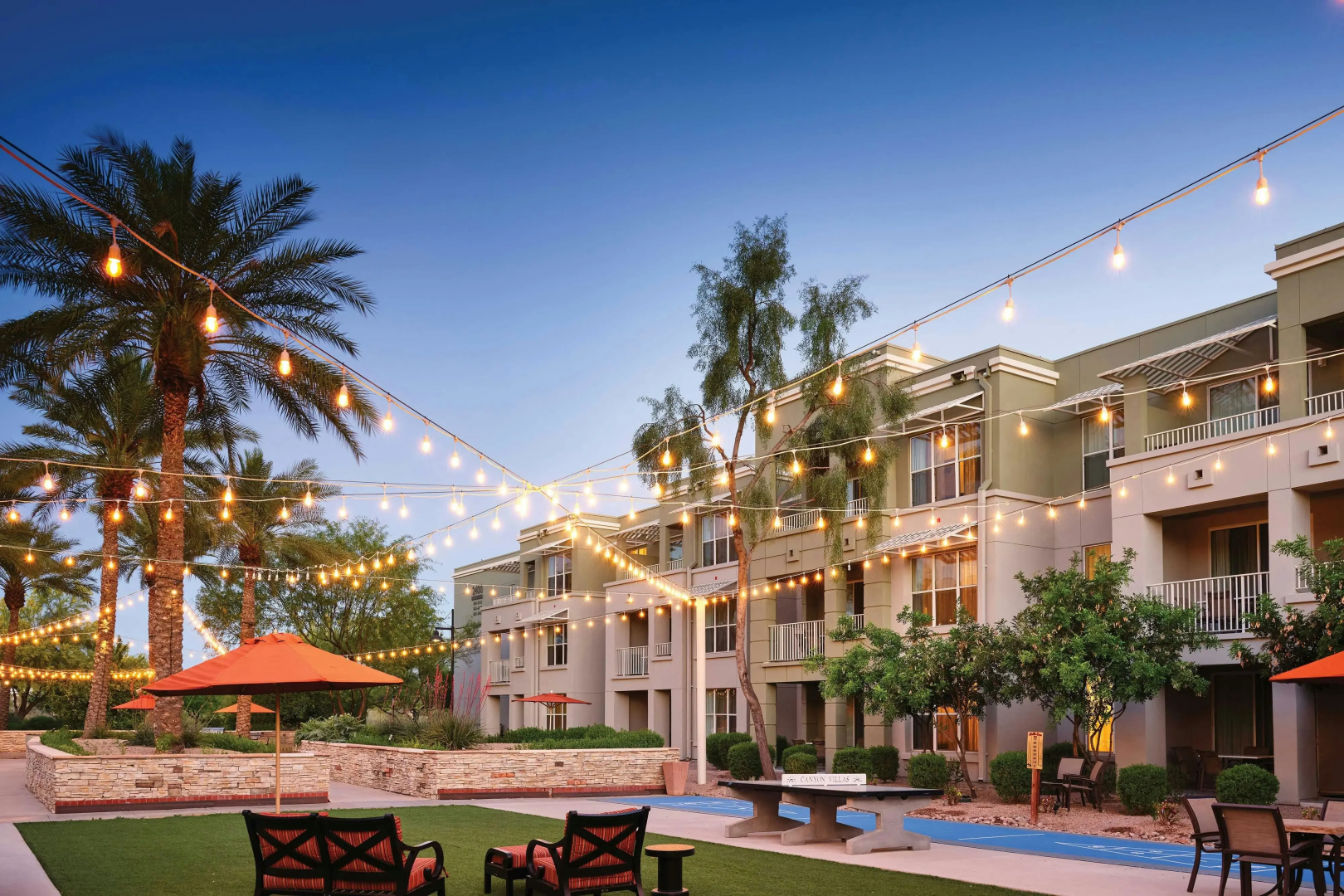 Photo - Marriott's Canyon Villas