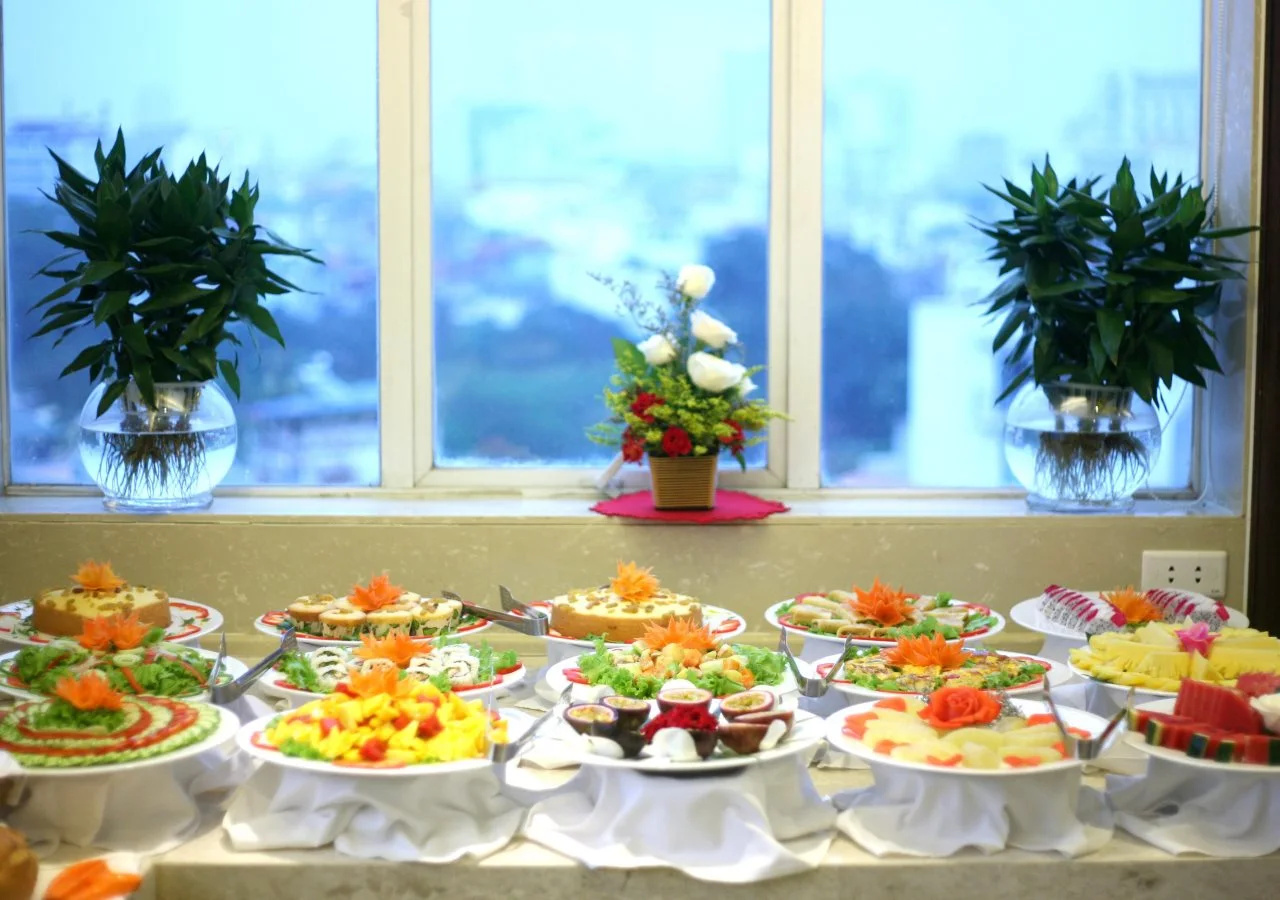 Foto - Hanoi Emotion Hotel