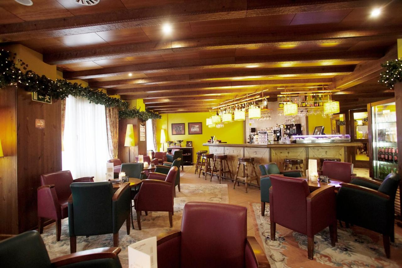 Photo - Ski Plaza Hotel & Wellness