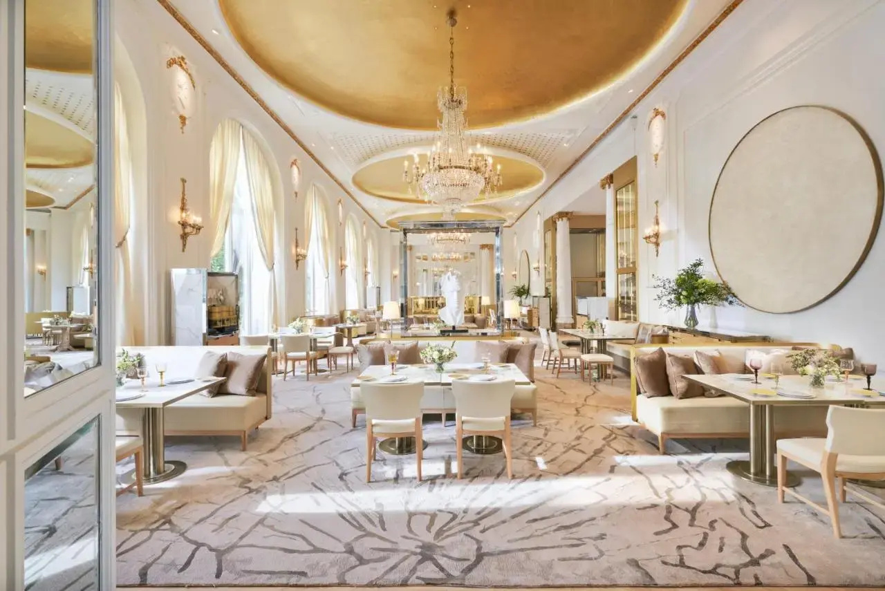 Photo - Mandarin Oriental Ritz, Madrid