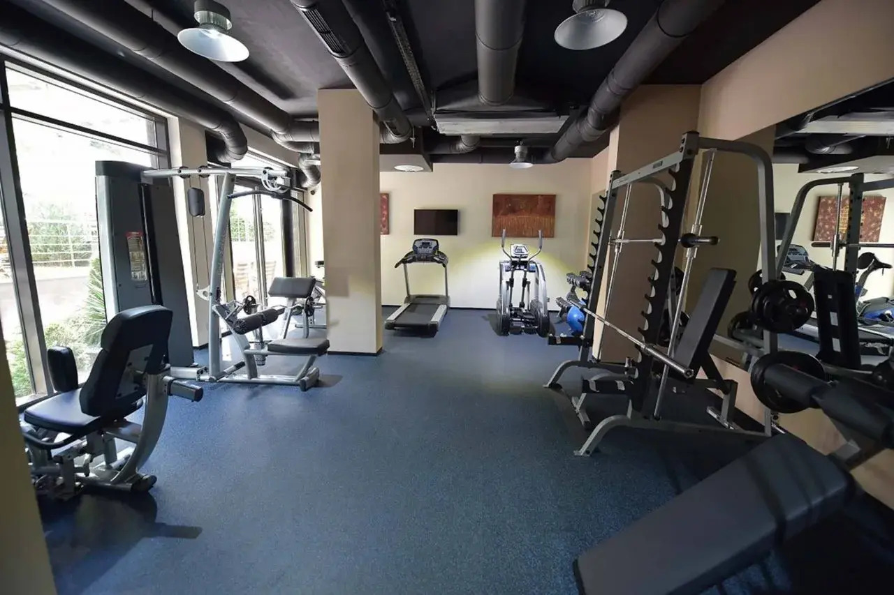 Foto - Best Western Plus Olives City Hotel - Free Pool & Parking