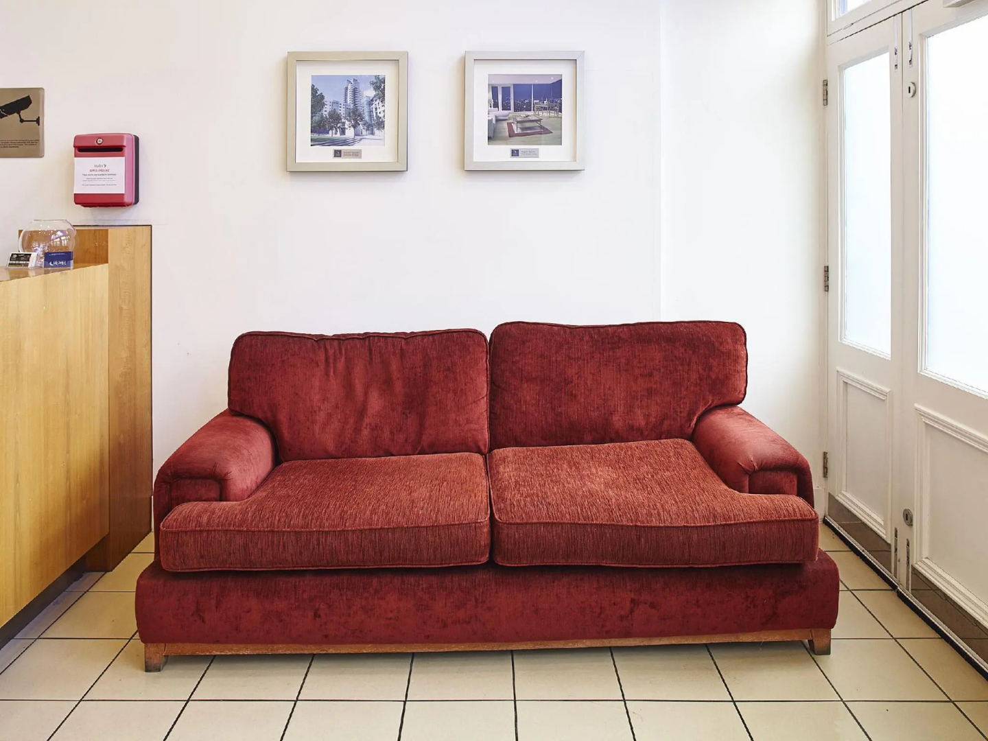 Photo - Marlin Apartments Commercial Road - Limehouse