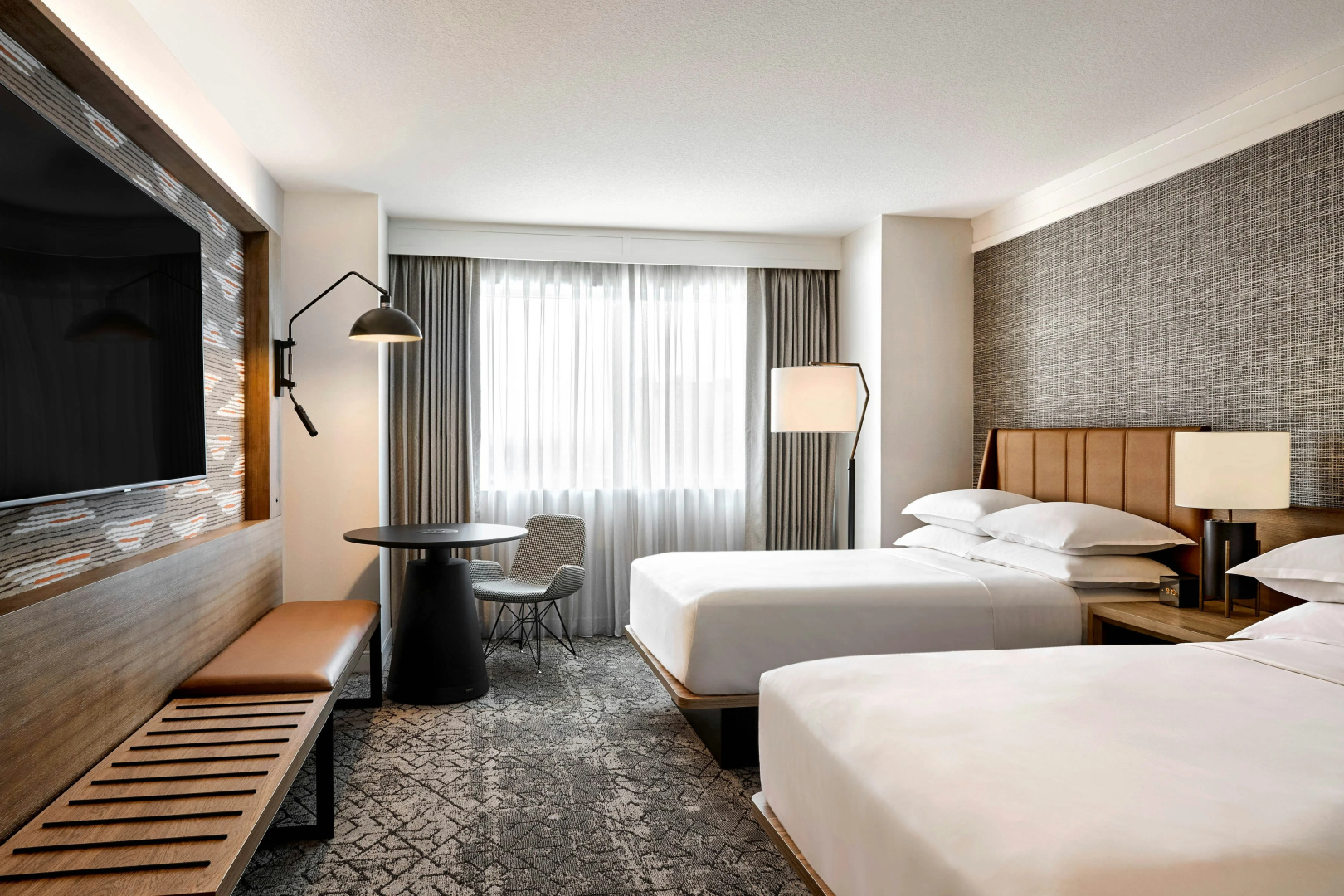 Foto - Sheraton Phoenix Downtown