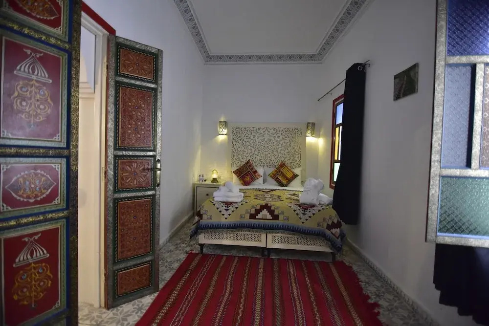 Photo - Zoco Riad