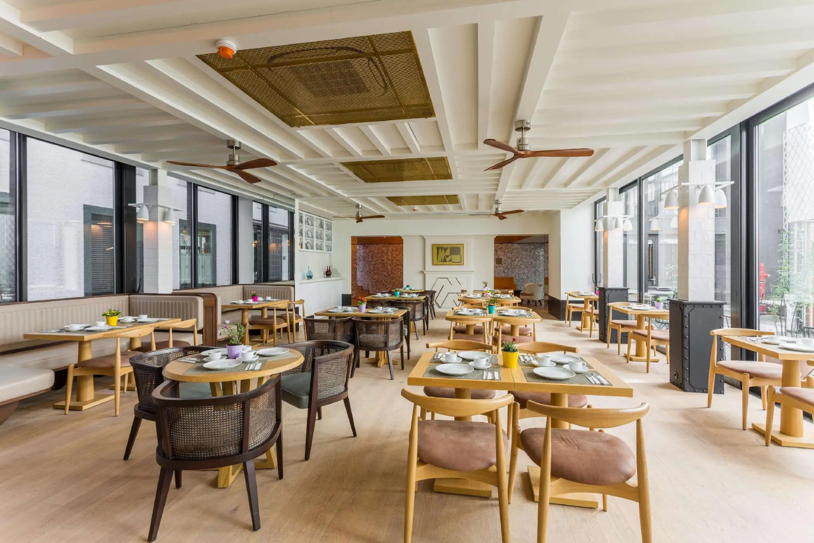 Foto - The Wings Hotels Collection