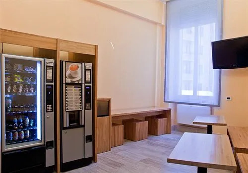 Foto - Roma Scout Center