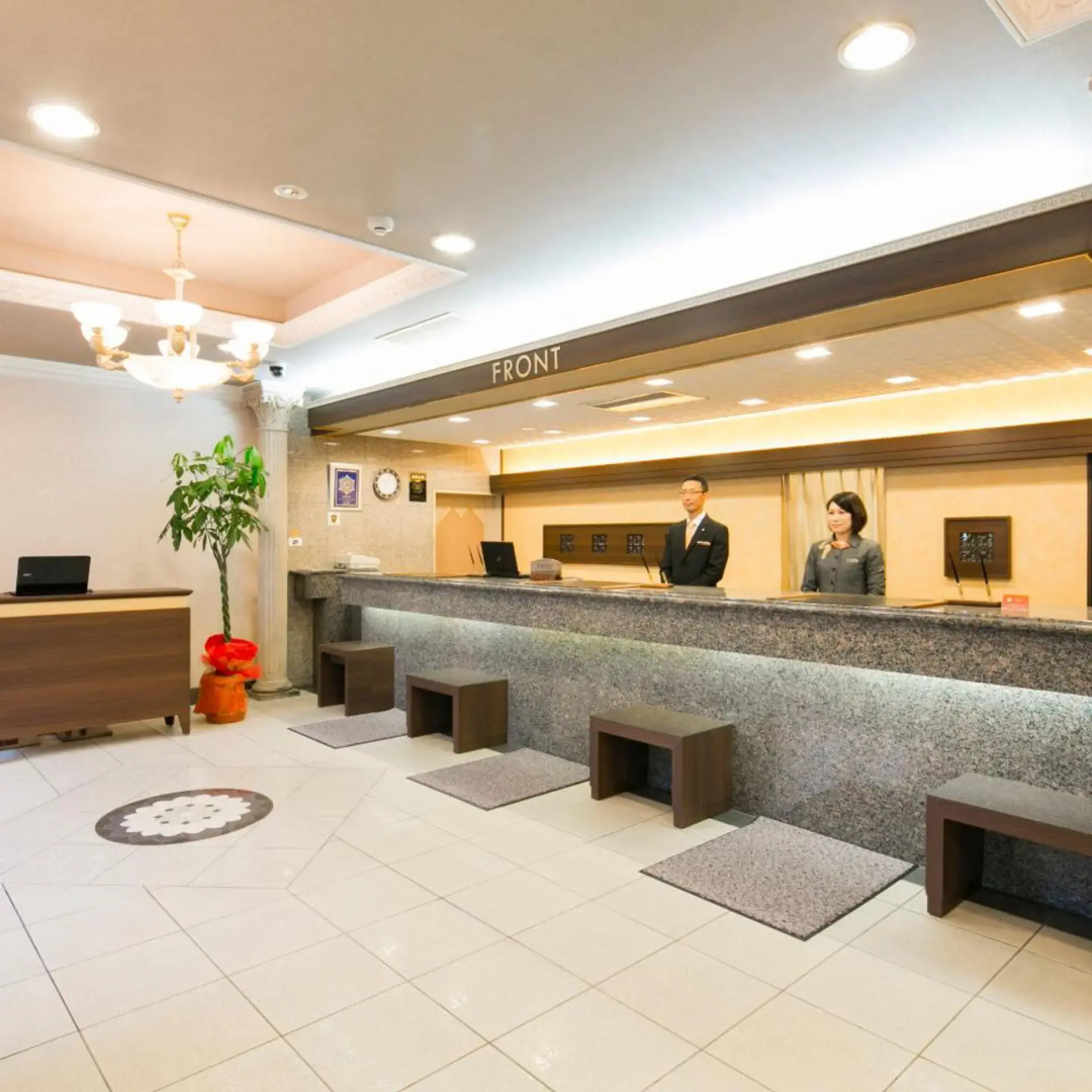 Photo - Premier Hotel-CABIN-Sapporo