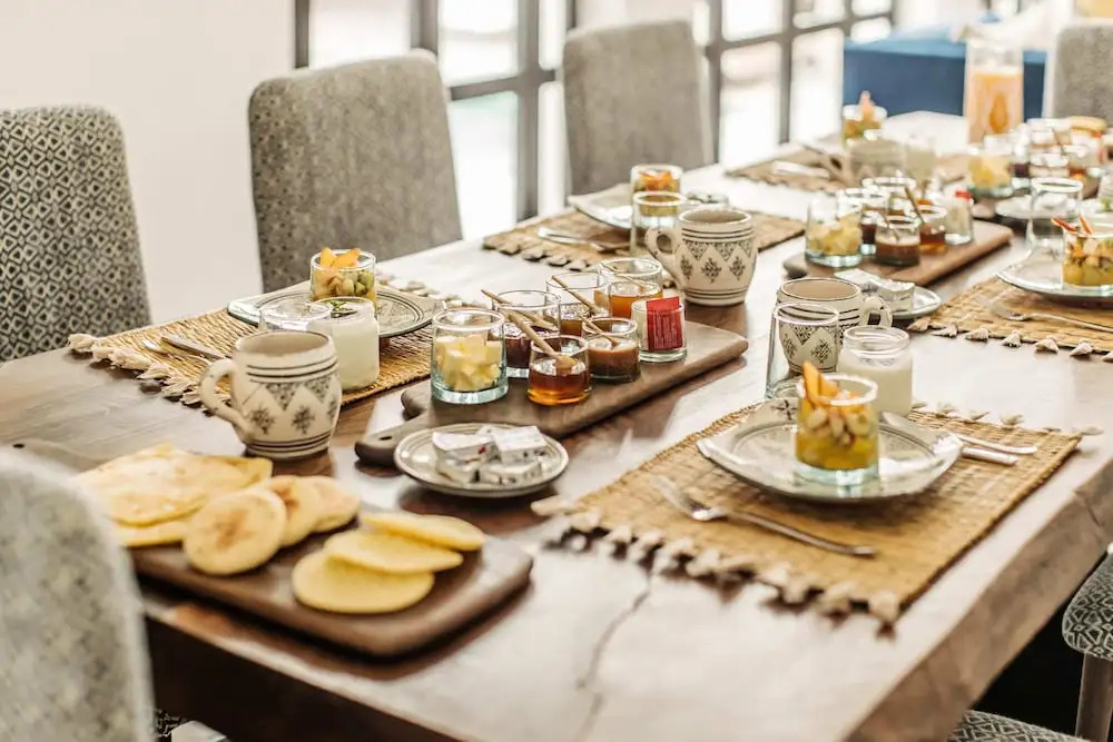 Foto - Riad NayaNour