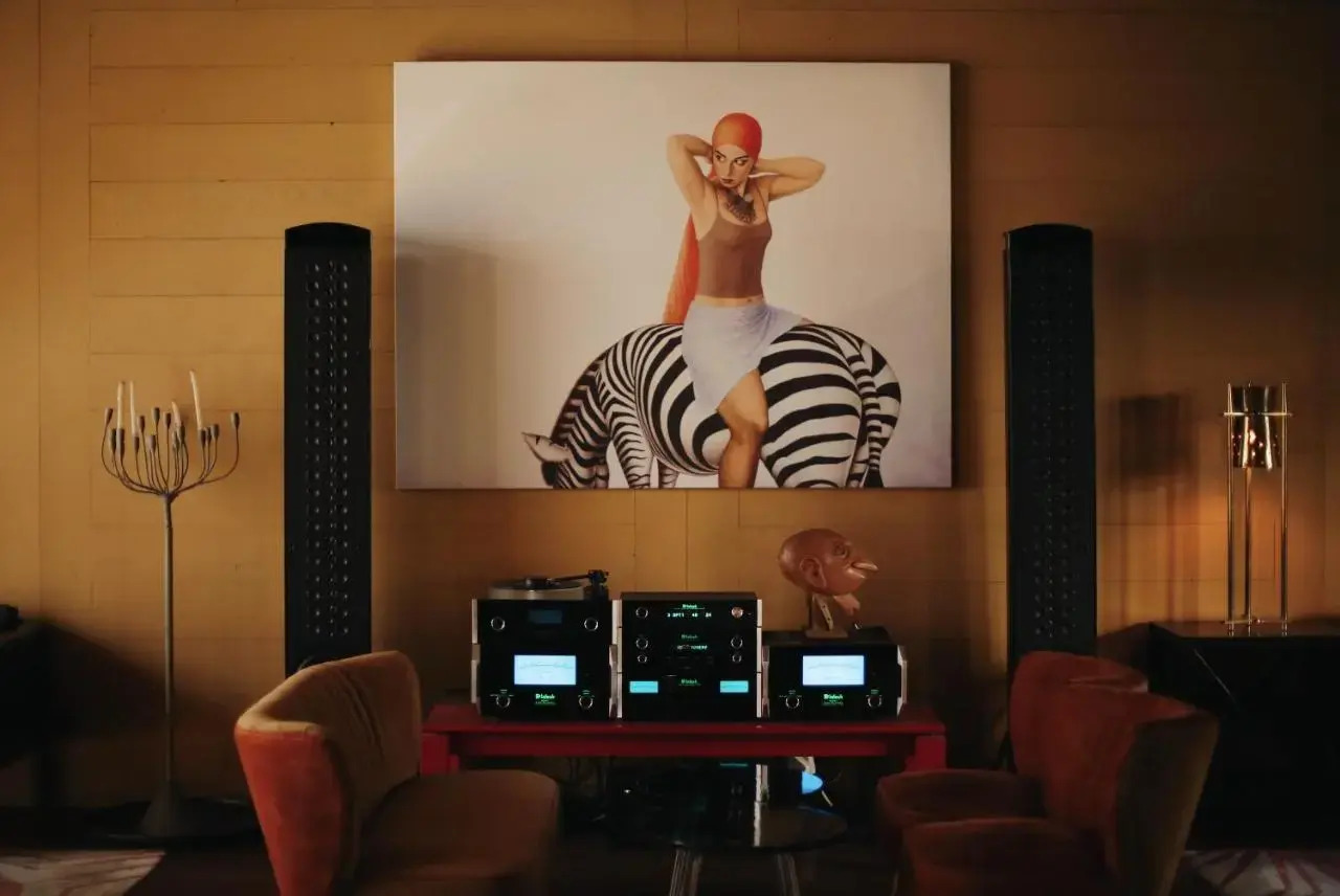 Photo - Rooms Hotel Tbilisi