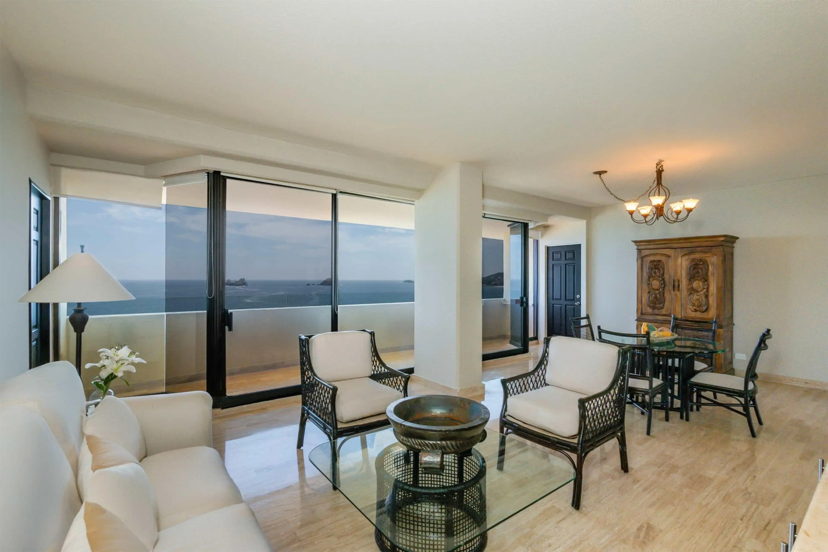 Photo - Barceló Ixtapa - All Inclusive