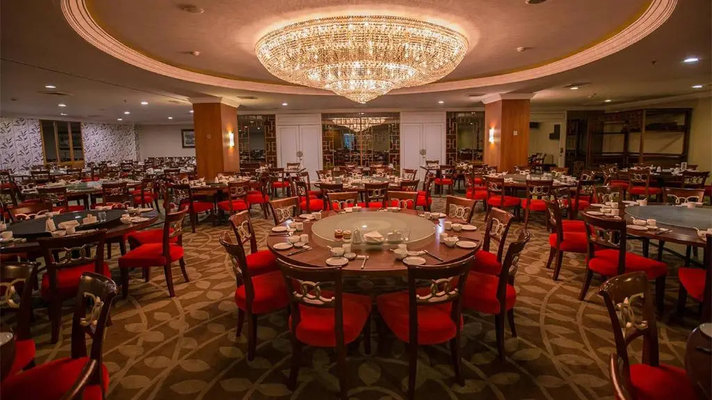 Foto - Emerald Garden International Hotel