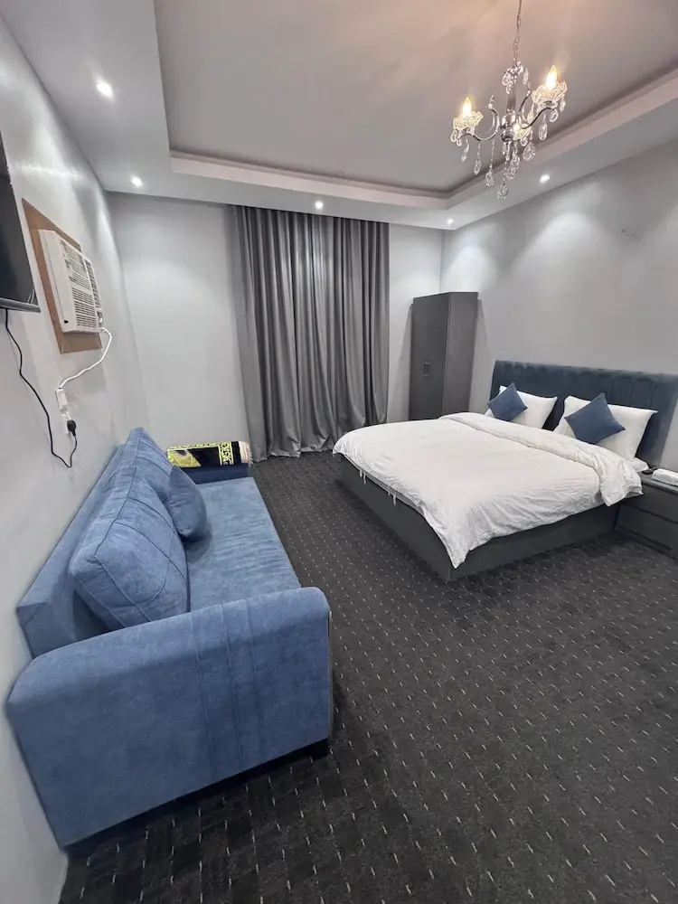 Foto - حرير للشقق مفروشة Harir Furnished Apartments