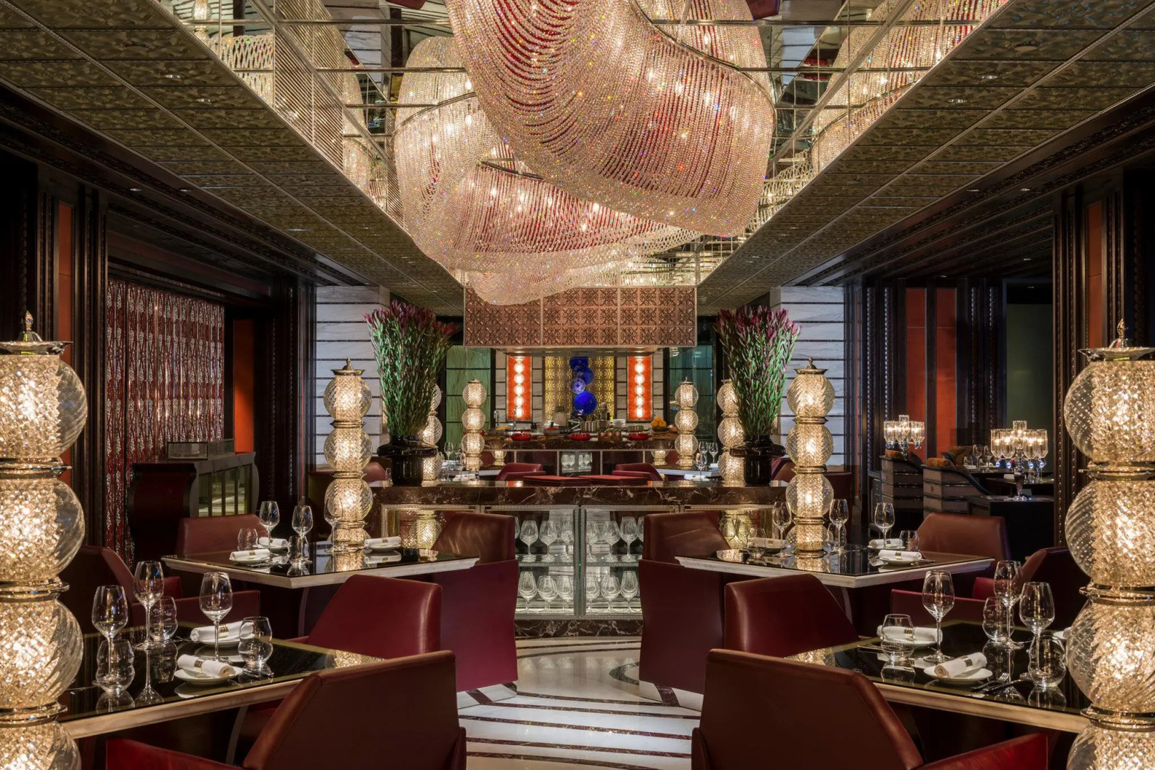 Photo - Four Seasons Hotel Beijing