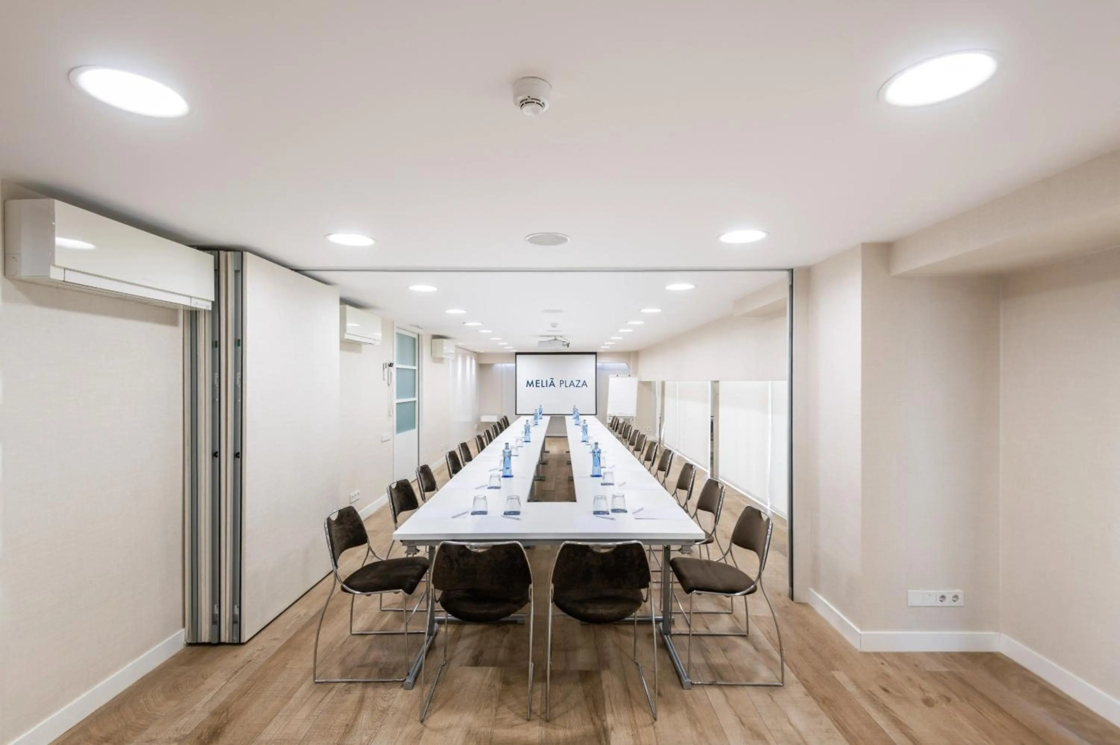 Foto - Melia Plaza Valencia