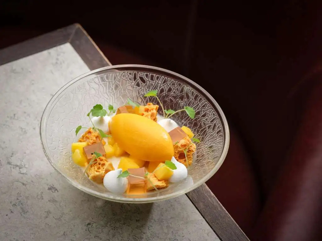 Photo - Corinthia London