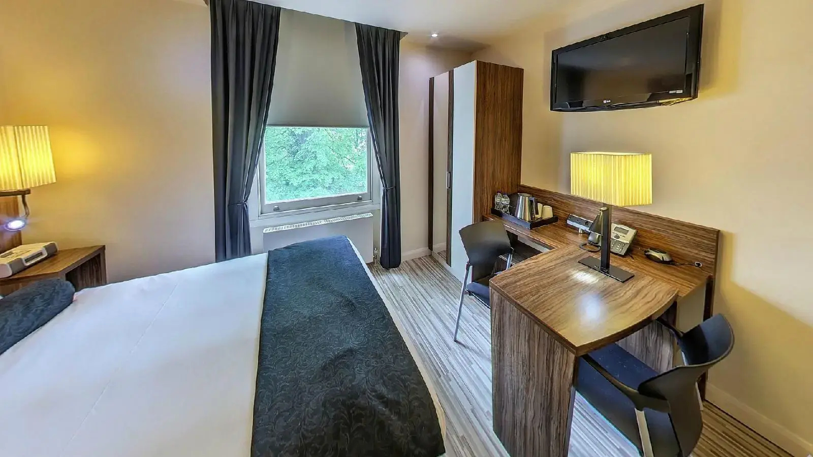 Foto - Simply Rooms & Suites