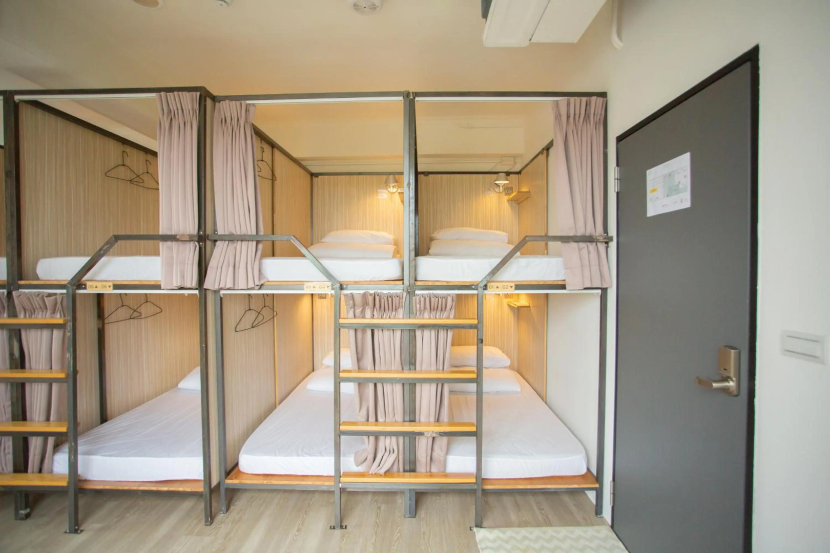 Photo - Corner Hostel & Cafe