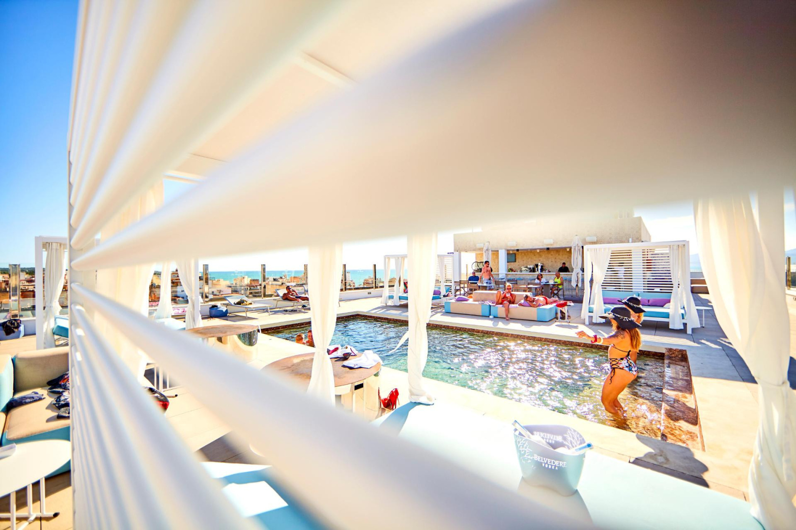 Foto - Indico Rock Hotel Mallorca - Adults Only