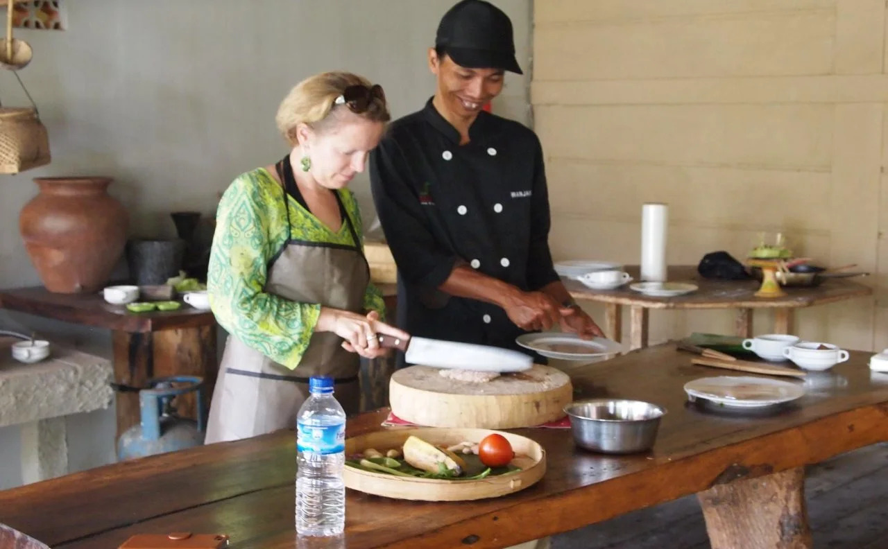 Foto - Saren Indah Hotel