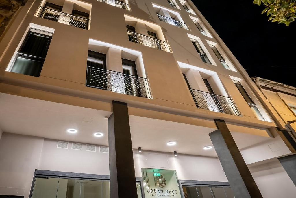 Foto - Urban Nest - Suites & Apartments