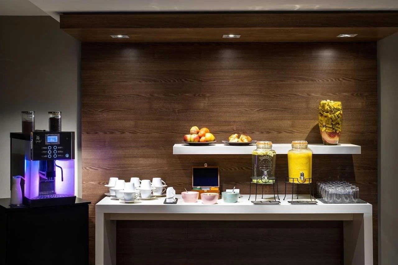 Photo - Clarion Congress Hotel Bratislava