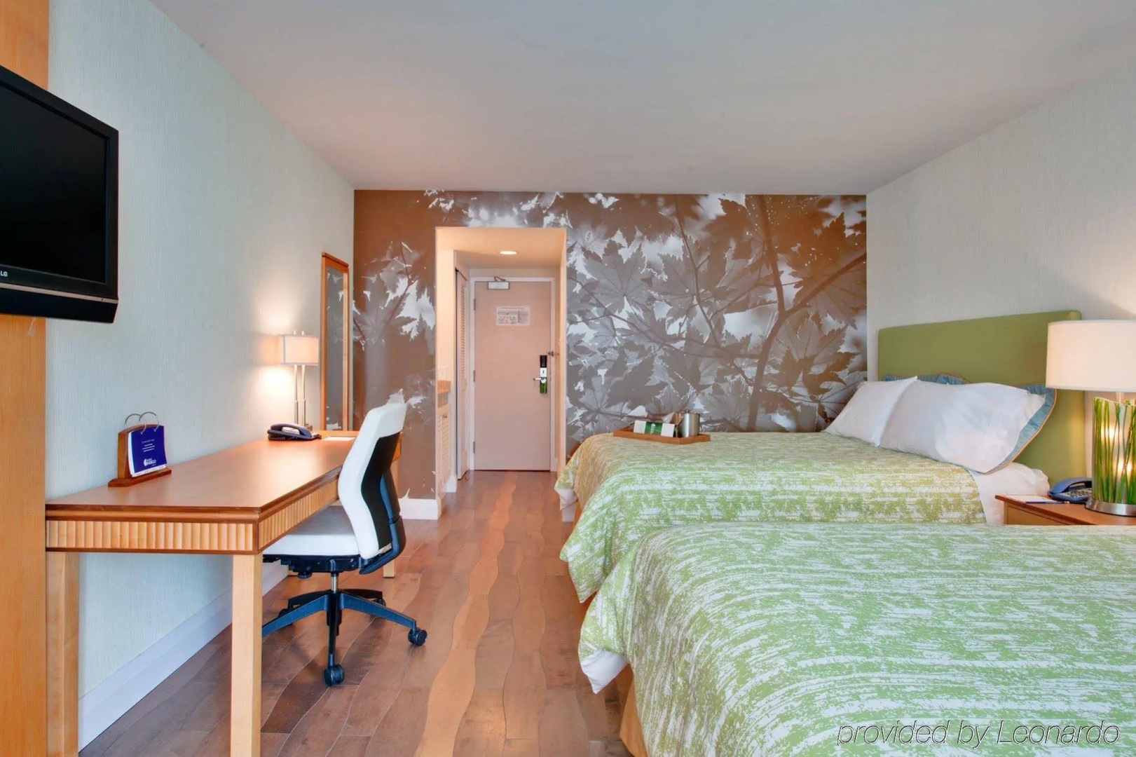 Foto - Best Western Premier Toronto Airport Carlingview Hotel