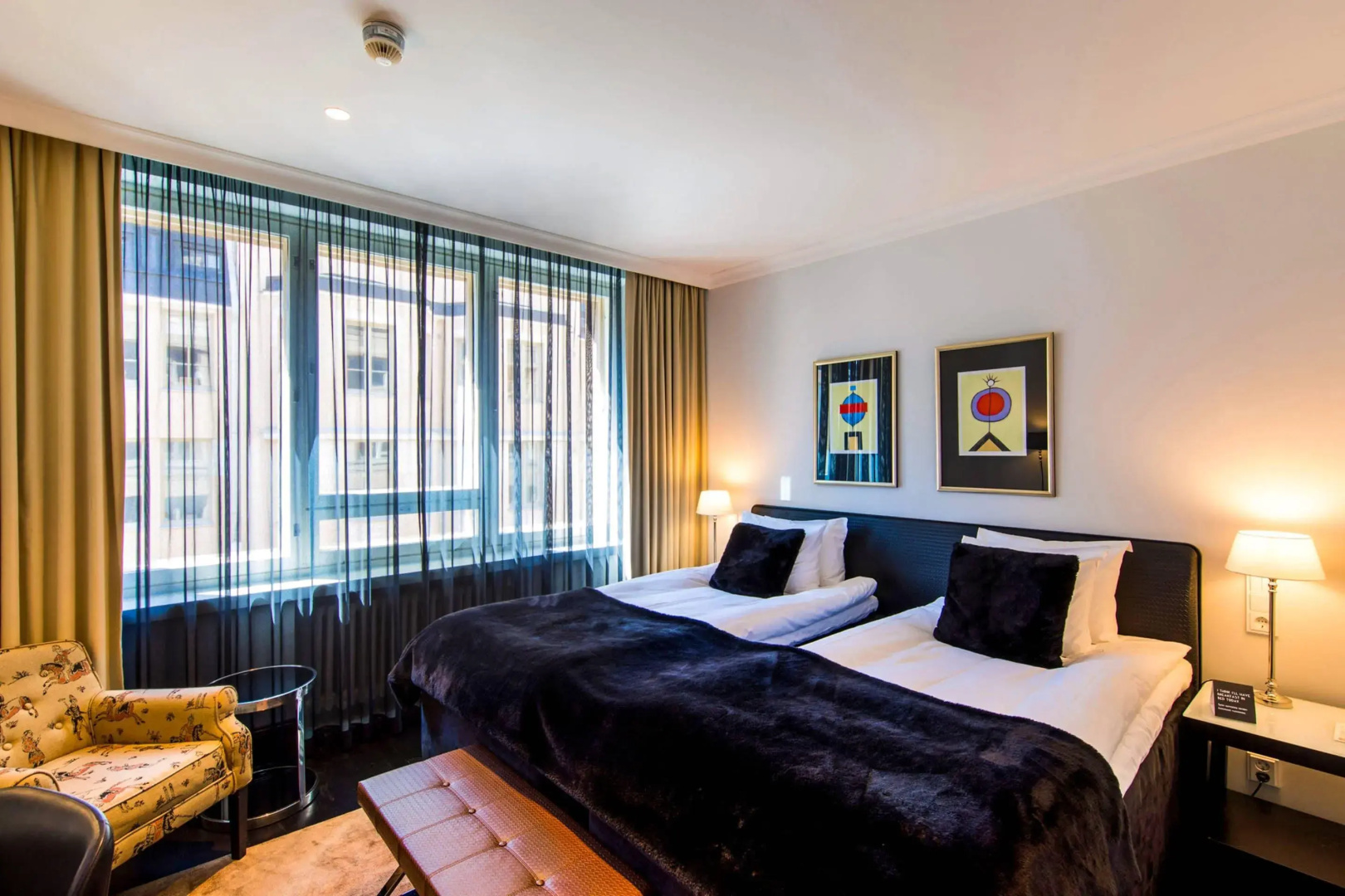 Foto - Hotel Lilla Roberts
