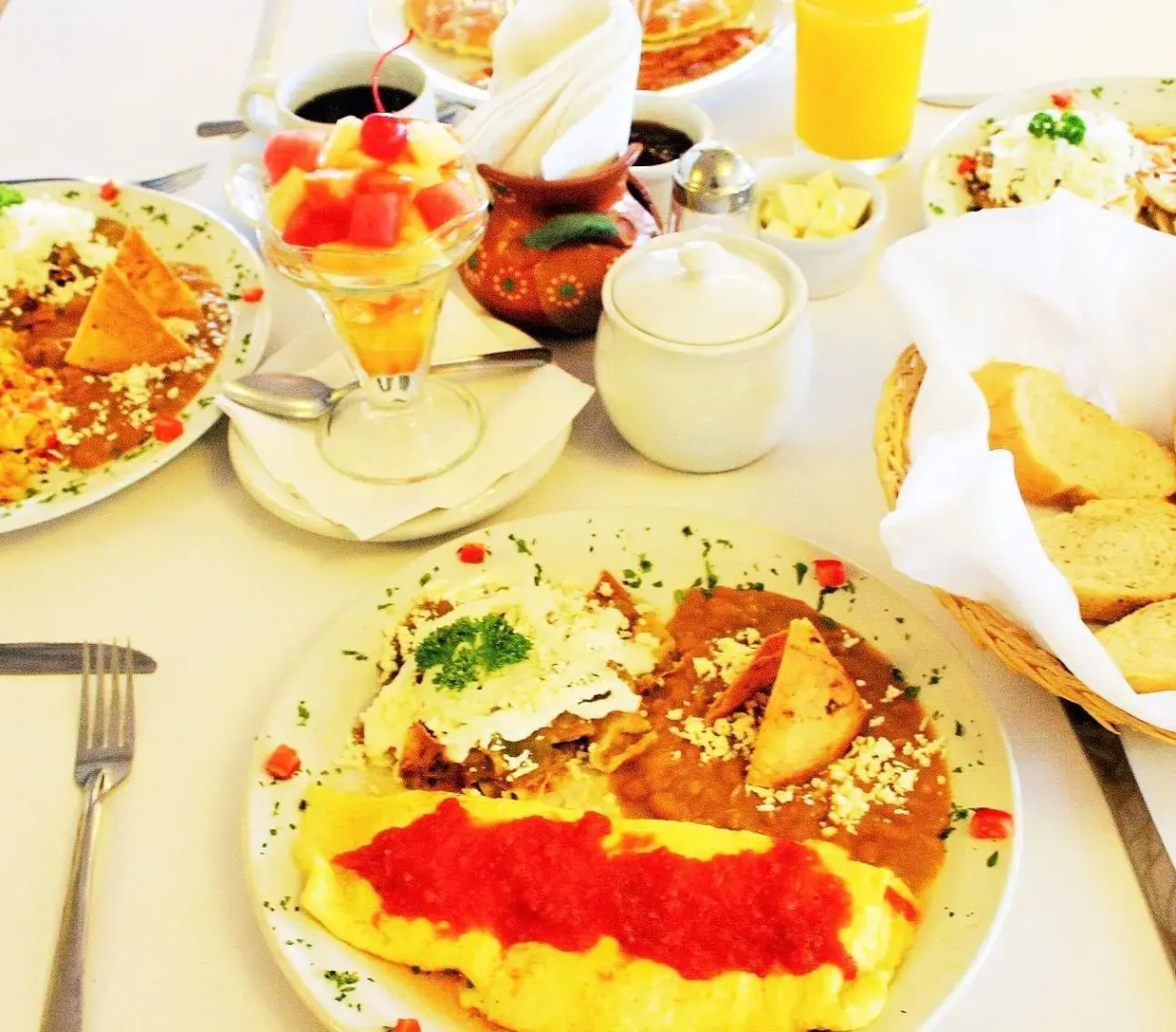 Foto - Hotel Casa Sun and Moon