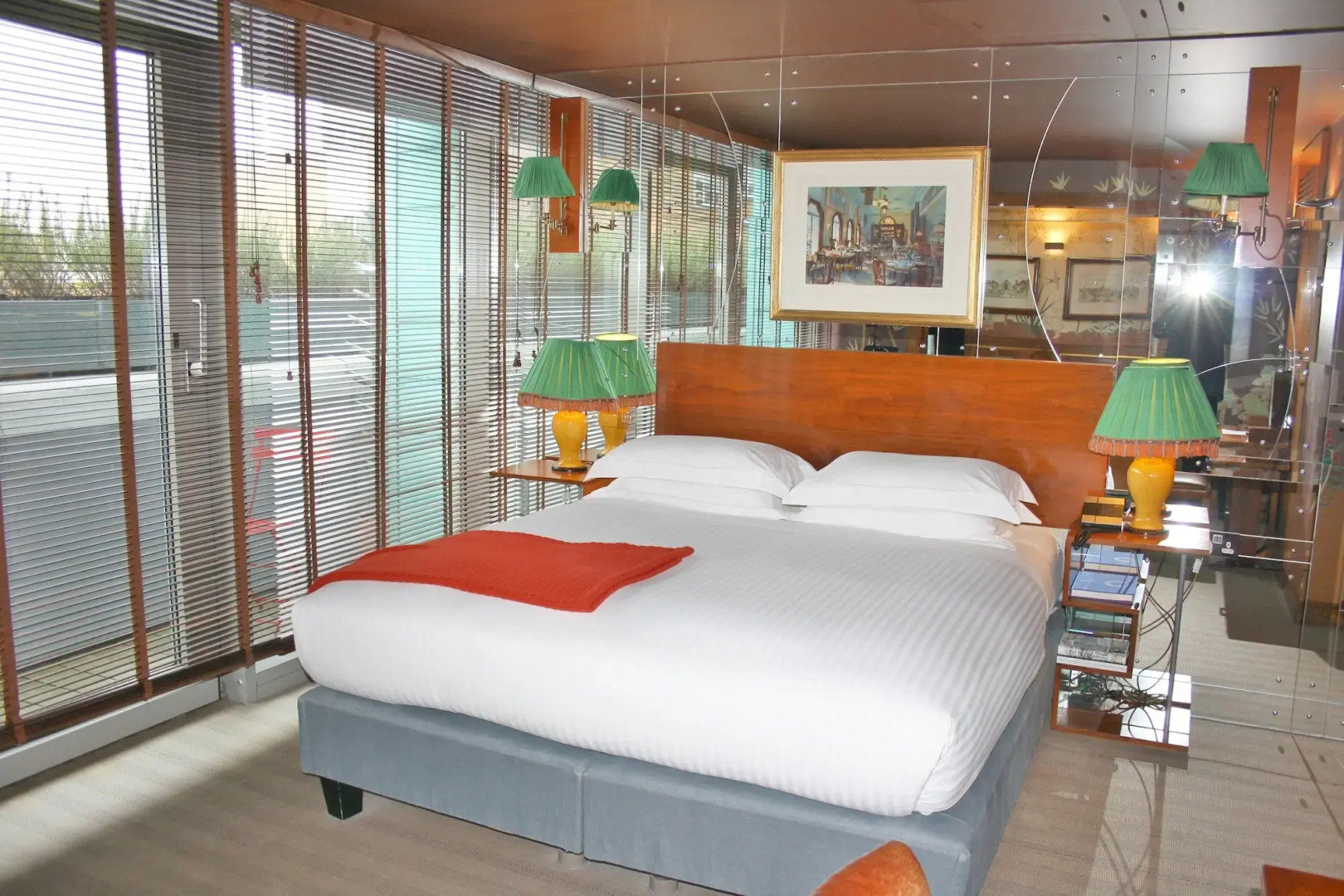 Photo - Boundary Shoreditch