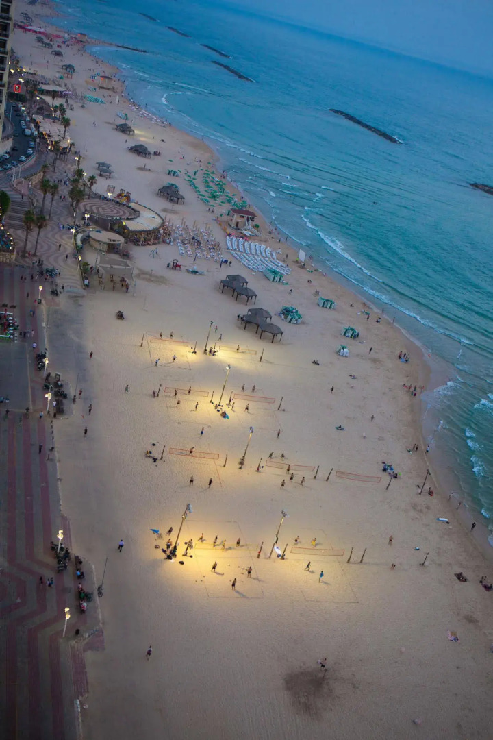 Photo - Ultra Tel Aviv Boutique Hotel