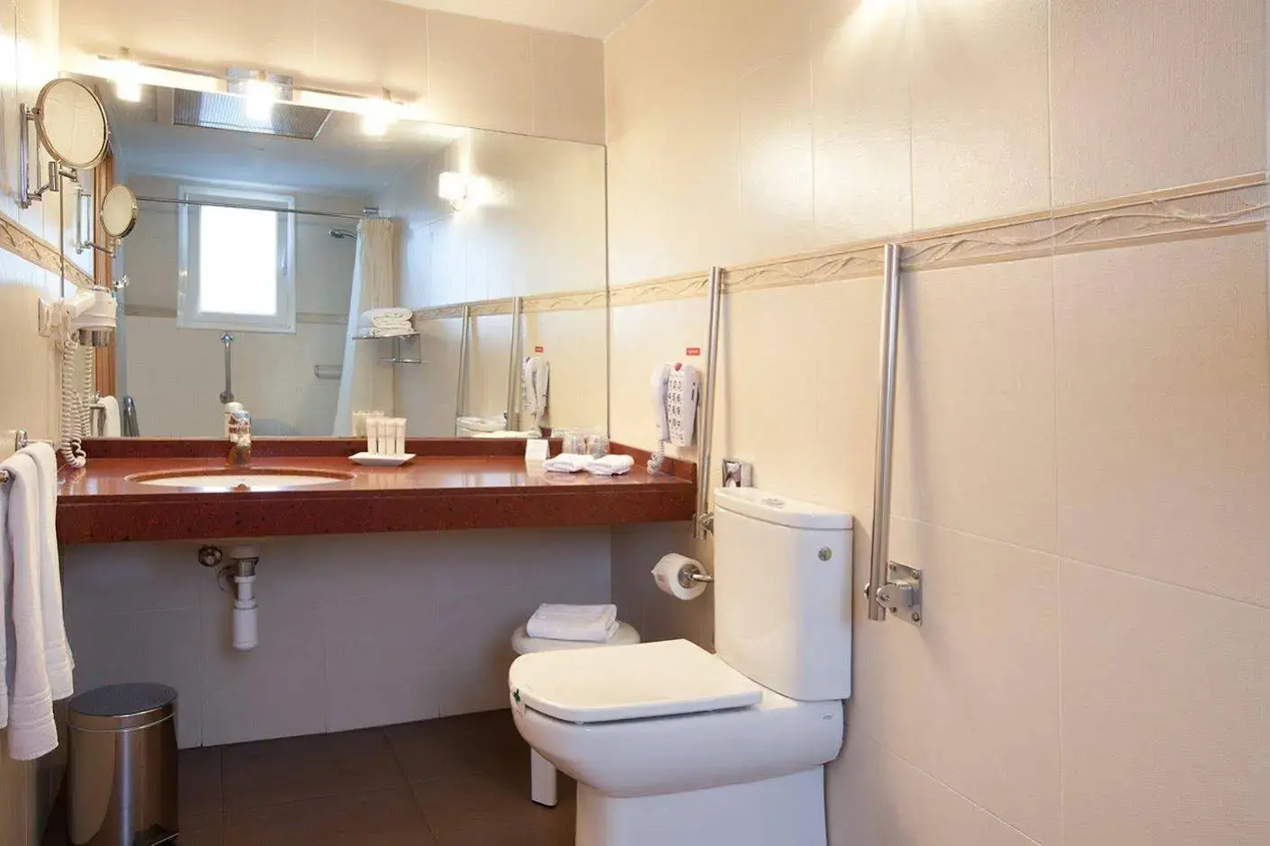 Photo - Aparthotel Silver