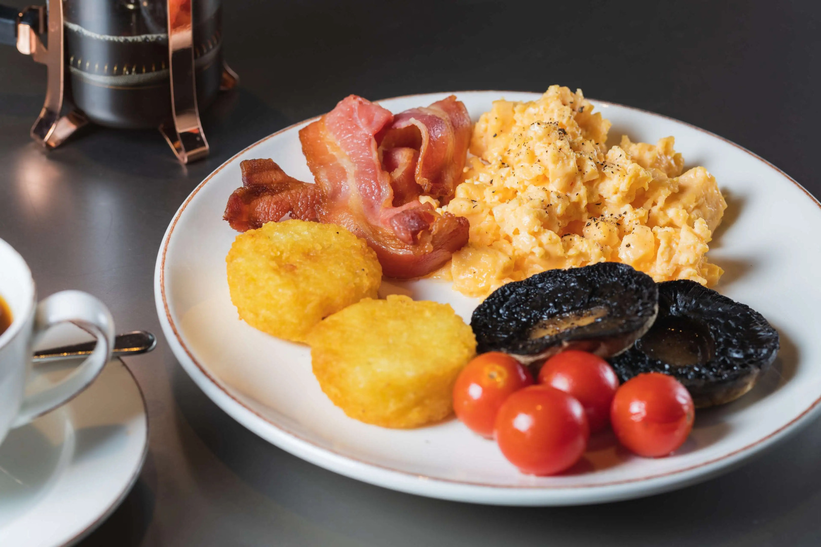 Photo - Radisson Blu Hotel, London Heathrow