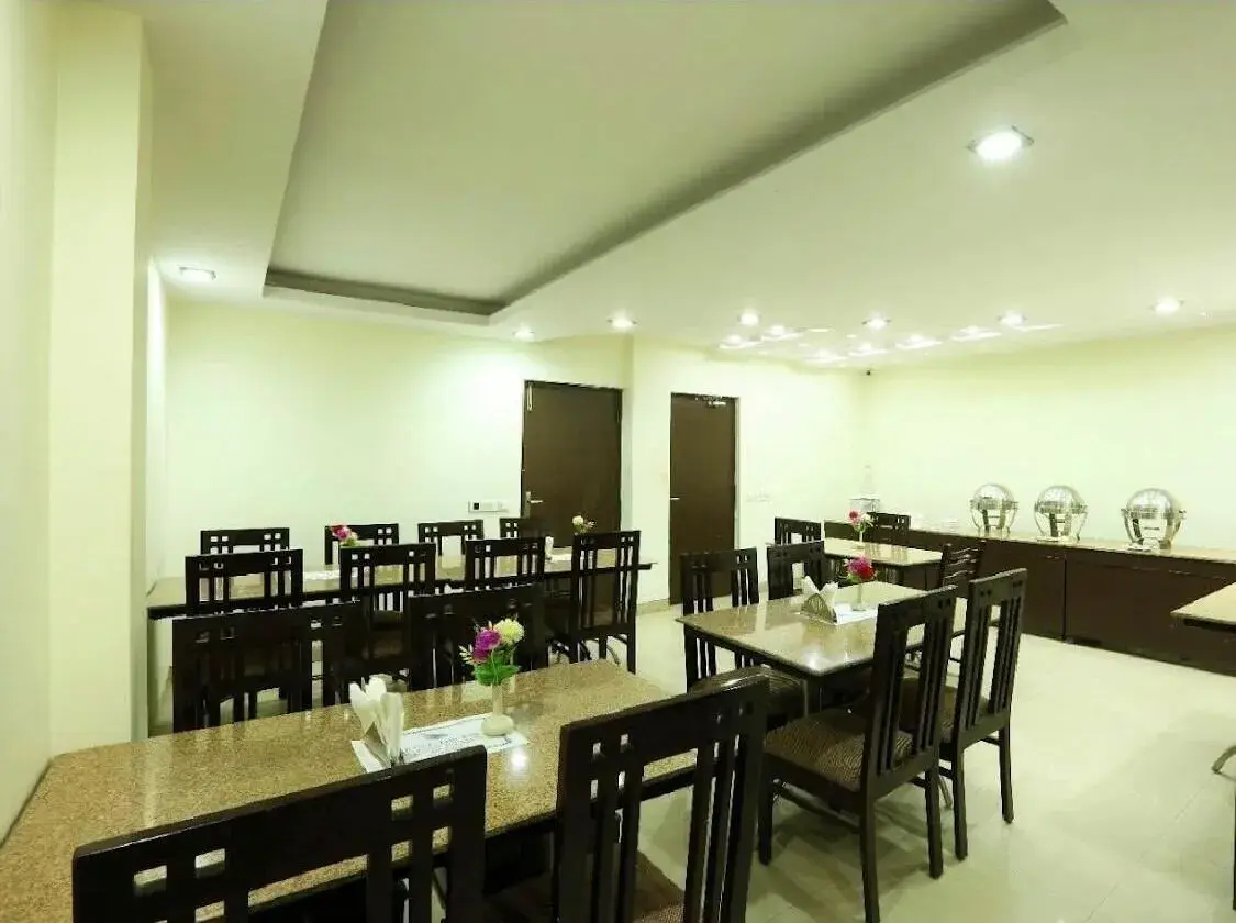 Photo - RTS Hotel