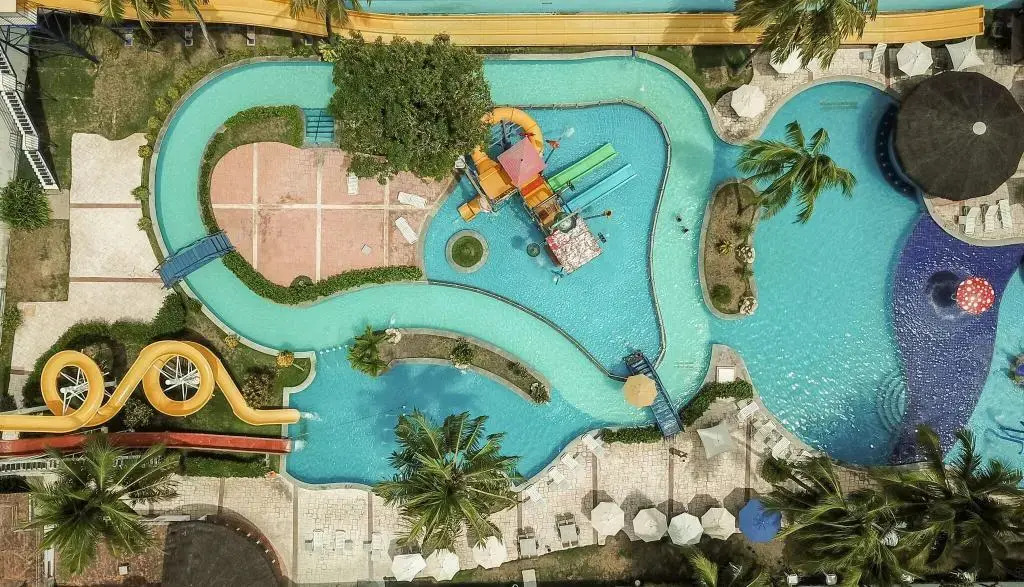 Foto - Matsubara Acqua Park Hotel