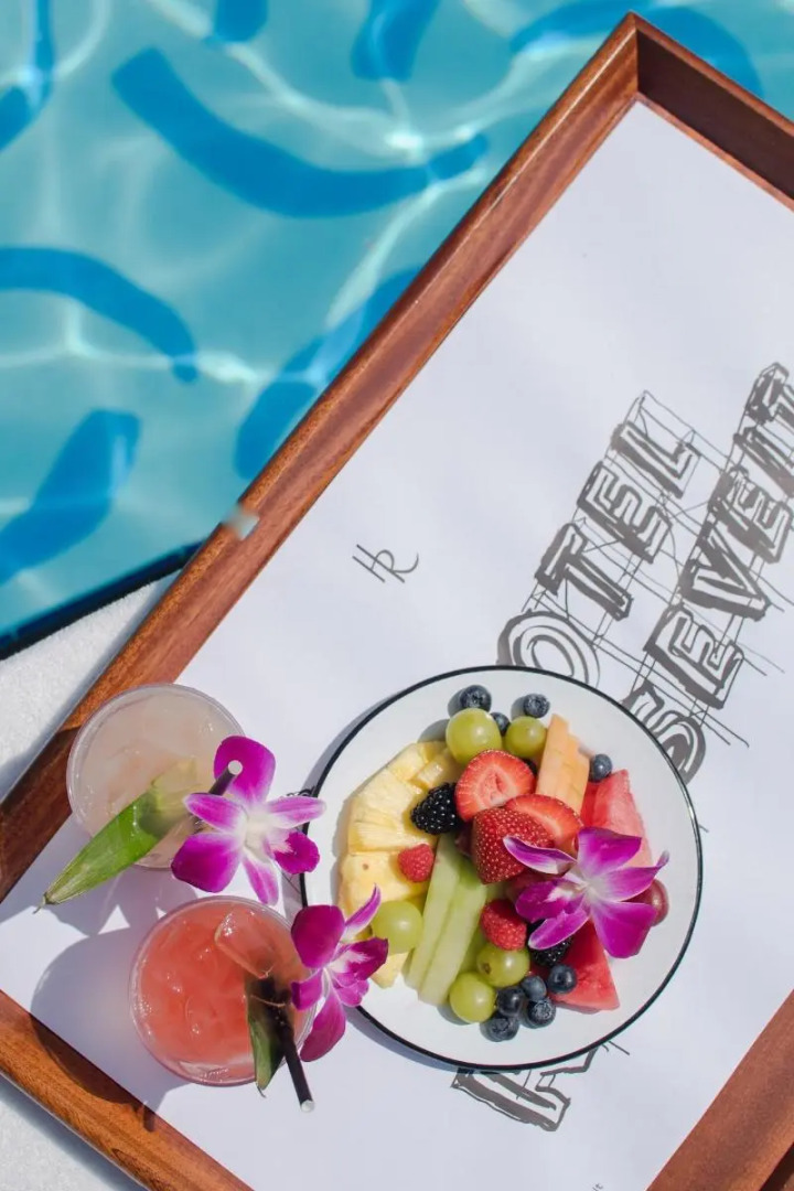 Photo - The Hollywood Roosevelt