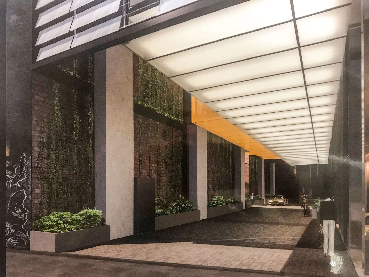 Photo - Novotel Melbourne Central