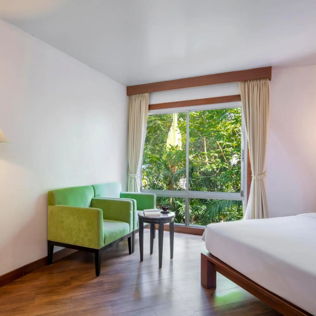 Foto - Samed Pavilion Resort & Restaurant