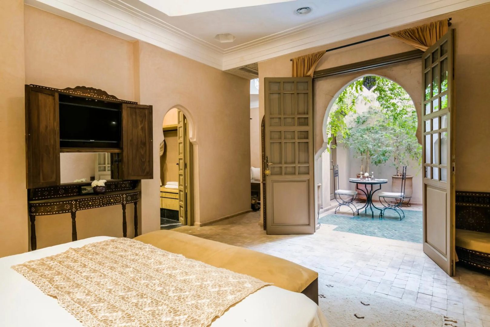 Photo - Almaha Marrakech & Spa