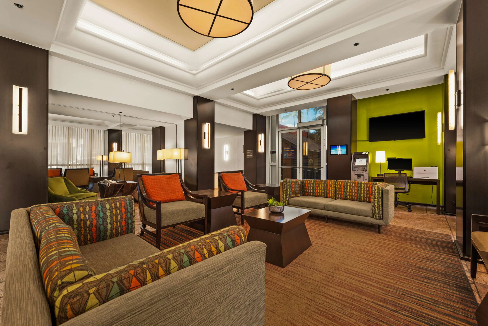 Photo - Best Western The Plaza Hotel Honolulu Airport - Free Breakfast