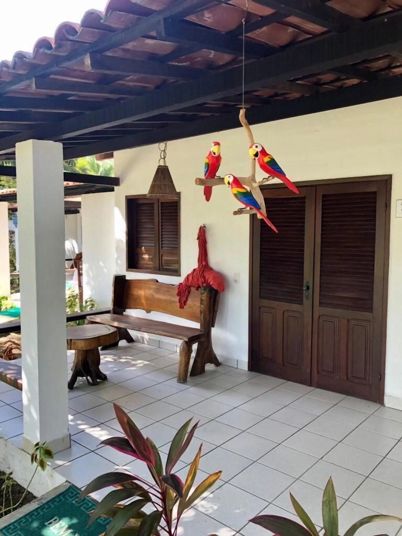 Foto - Pousada das Oliveiras