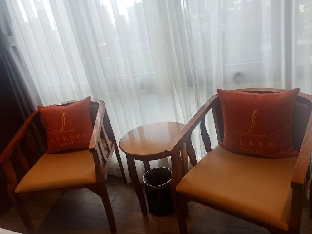 Photo - Luckful Hotel