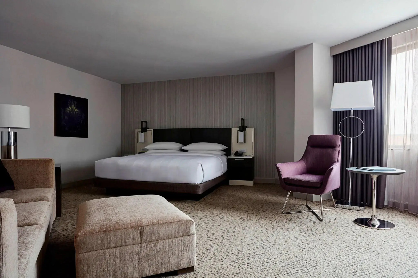 Photo - Washington Marriott Georgetown