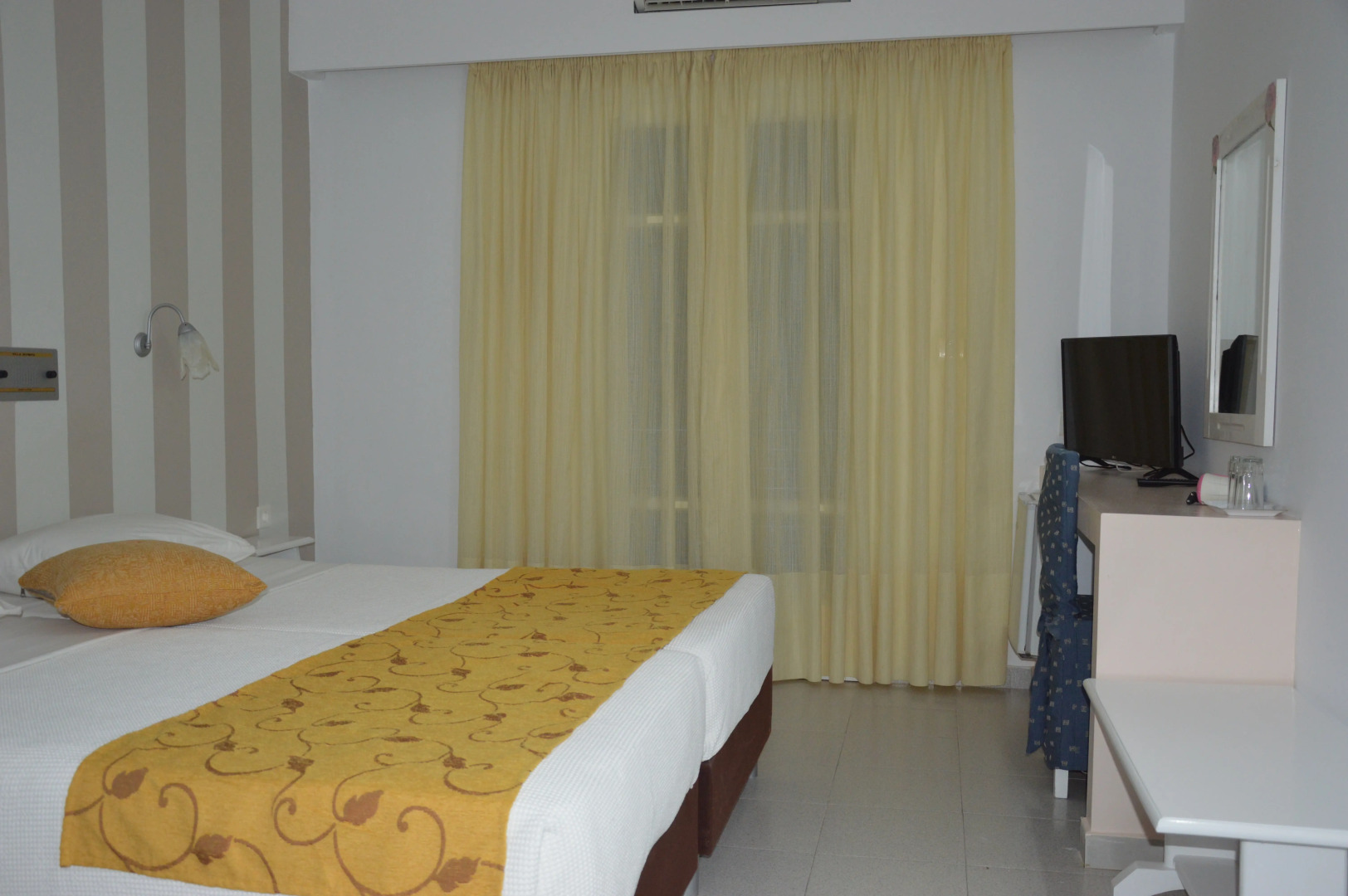 Foto - Pantheon Hotel