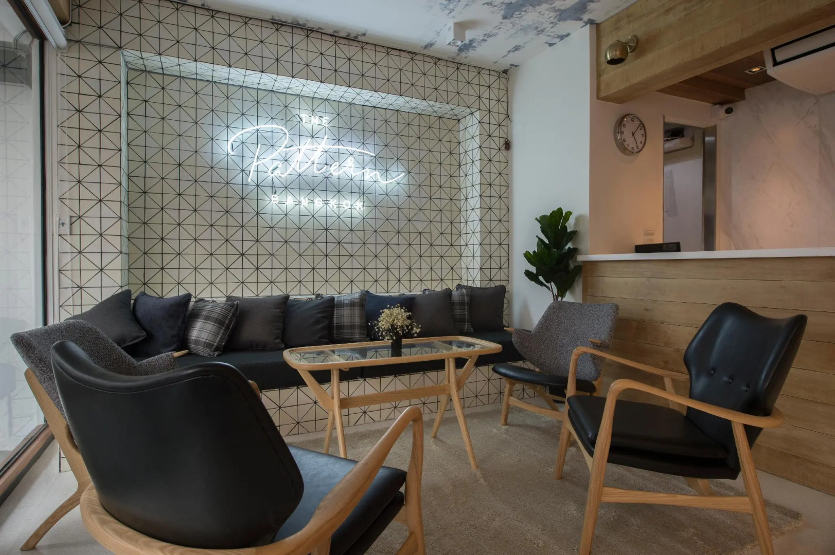 Photo - The Pattern Boutique Hotel