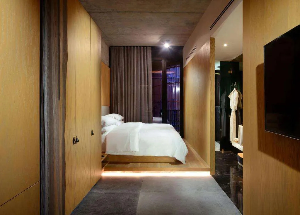 Photo - Volga, Member of Preferred Hotels & Resorts