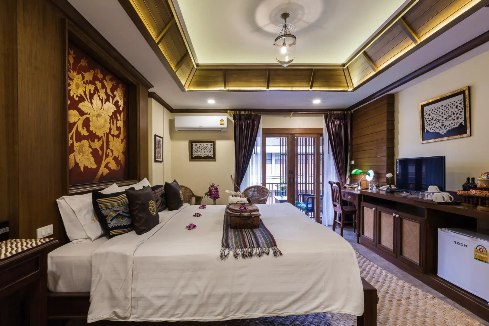 Foto - Wannamas Chiangmai Boutique House