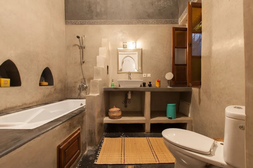 Photo - Riad Thycas