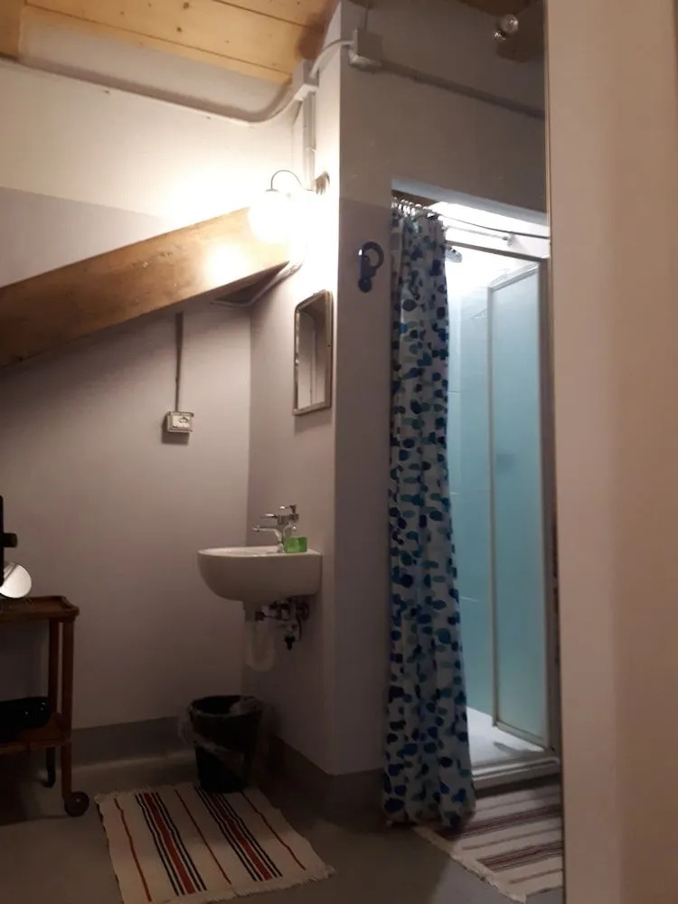 Photo - Attic Hostel Torino