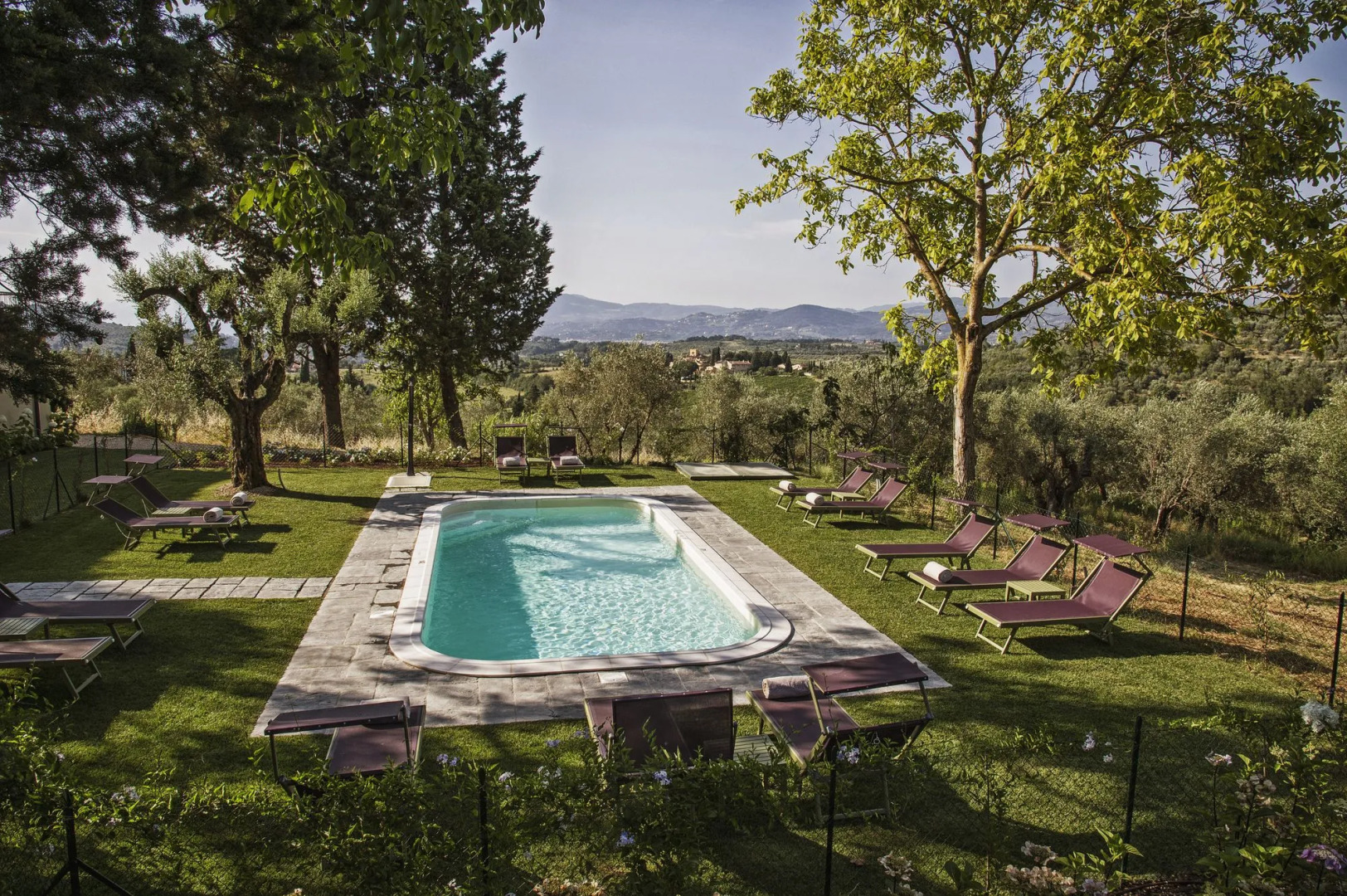 Foto - Villa Medicea di Lilliano