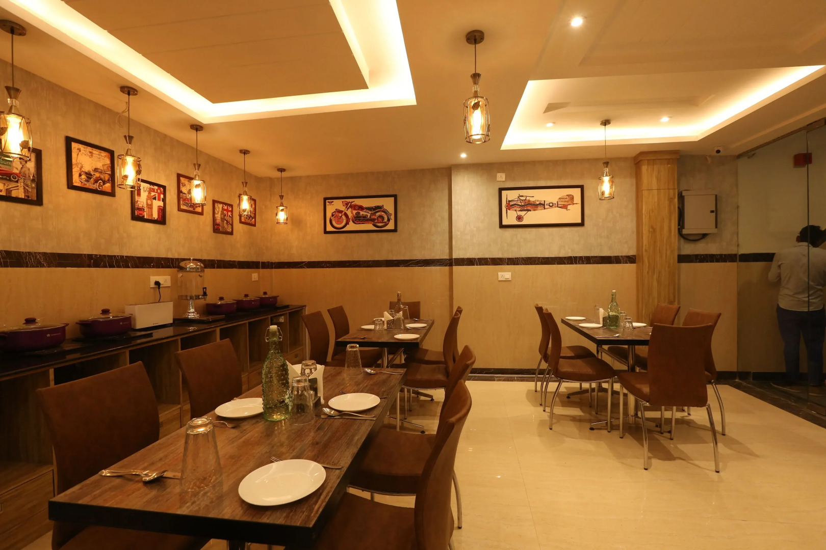 Foto - The Vegas By De Pavilion, Delhi Airport